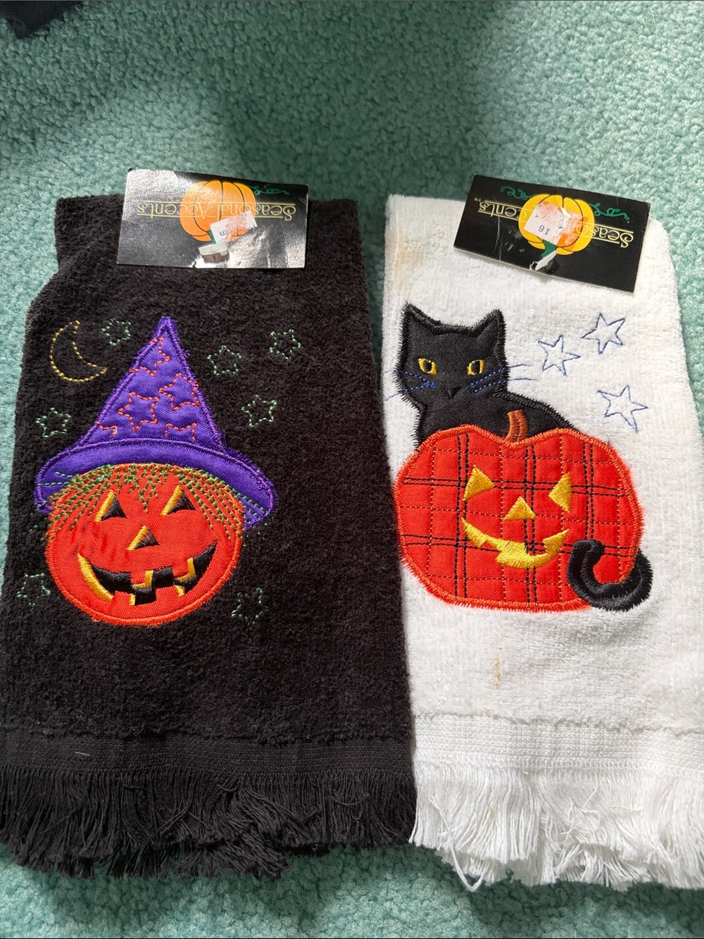 Hand Towel